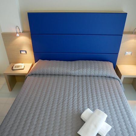 Hotel Kon Tiki Numana Extérieur photo